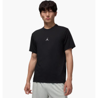 Футболка чоловіча Jordan Sport Black (IB6757-010)