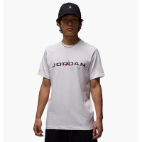 Футболка чоловіча Jordan Air Ss Crew (IB7353-101)
