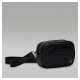 Сумка через плече Jordan Icon Black (IB8465-045)