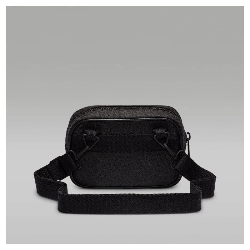 Сумка через плече Jordan Icon Black (IB8465-045)
