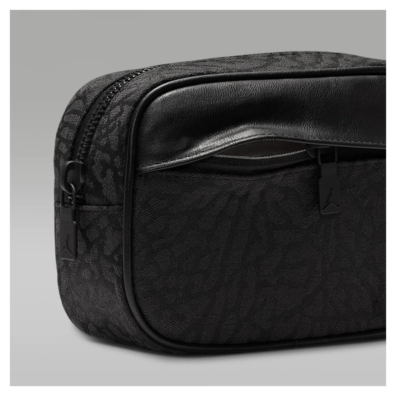 Сумка через плече Jordan Icon Black (IB8465-045)