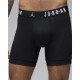 Труси-боксерки чоловічі Jordan Air Flight Cotton Core 3-Pack Boxer Brief (JM0622-023)