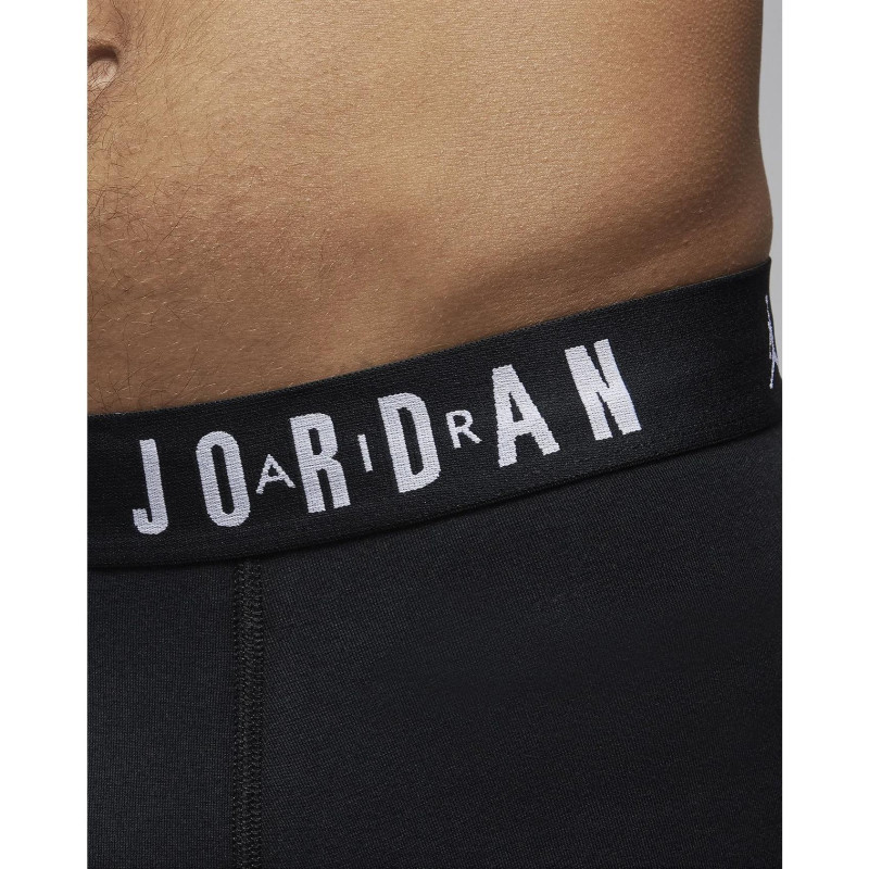 Труси-боксерки чоловічі Jordan Air Flight Cotton Core 3-Pack Boxer Brief (JM0622-023)