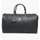 Спортивна сумка Jordan Jan Monogram Black (LM0987-G0T)