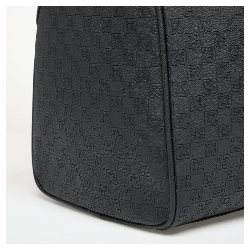 Спортивна сумка Jordan Jan Monogram Black (LM0987-G0T)