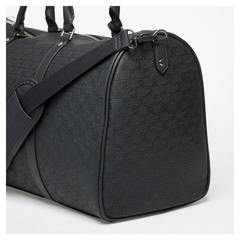 Спортивна сумка Jordan Jan Monogram Black (LM0987-G0T)