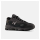 Кросівки унісекс New Balance 1000 Cordura Black (M1000K)