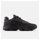 Кросівки чоловічі New Balance 1000 Cordura Black Cement (M1000NBB)