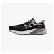 Кросівки чоловічі New Balance 990V6 (M990BK6)