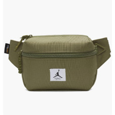 Сумка на пояс Jordan Flight Cordura Olive (MA0799-EF9)