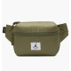 Сумка на пояс Jordan Flight Cordura Olive (MA0799-EF9)
