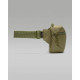 Сумка на пояс Jordan Flight Cordura Olive (MA0799-EF9)