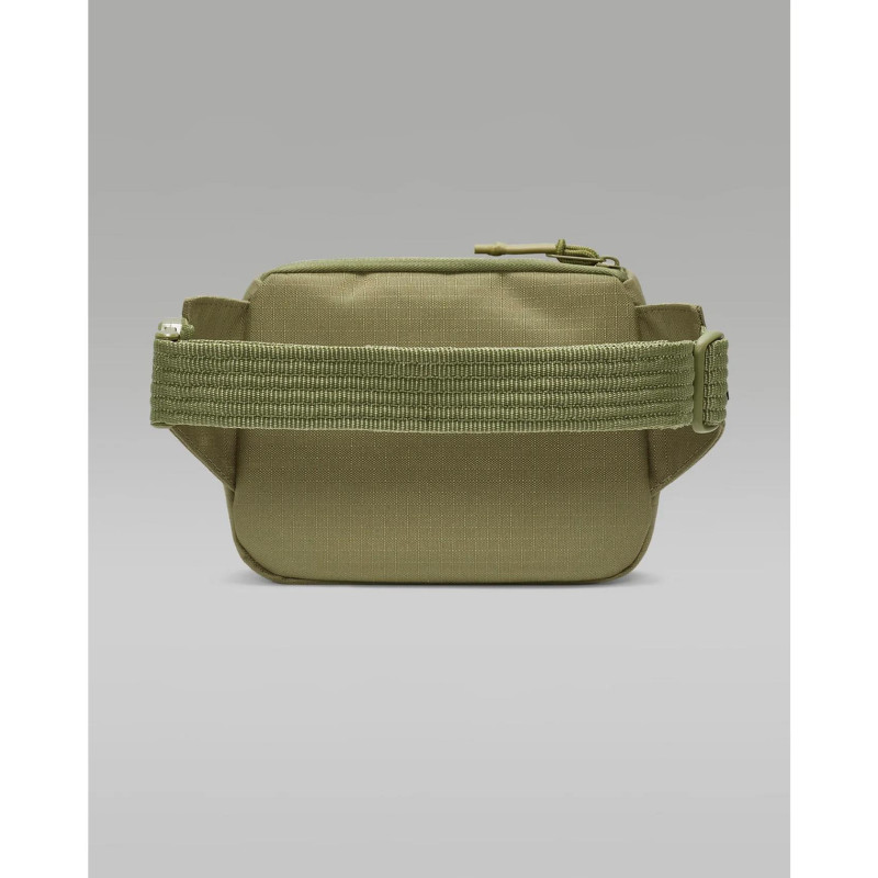 Сумка на пояс Jordan Flight Cordura Olive (MA0799-EF9)