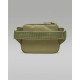 Сумка на пояс Jordan Flight Cordura Olive (MA0799-EF9)