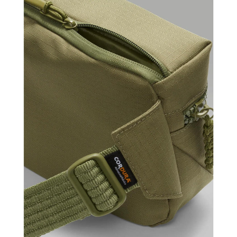 Сумка на пояс Jordan Flight Cordura Olive (MA0799-EF9)