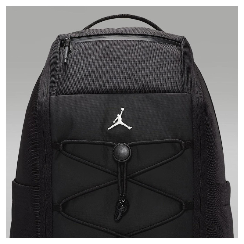 Рюкзак Nike Jam Black (MA0945-023)