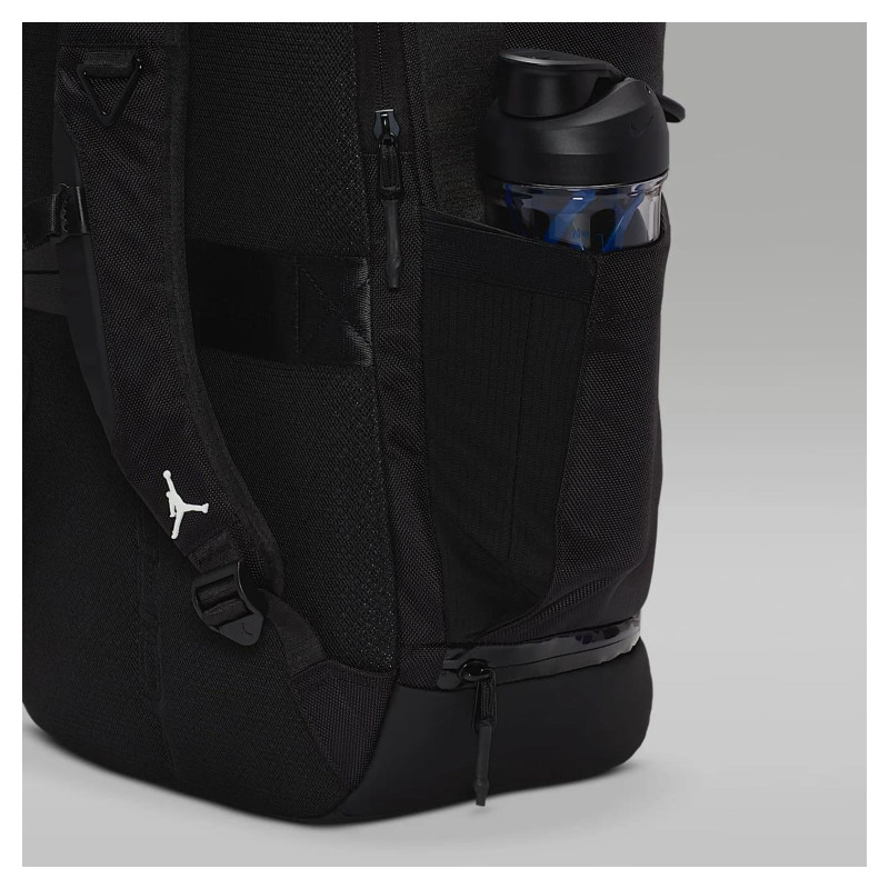 Рюкзак Nike Jam Black (MA0945-023)