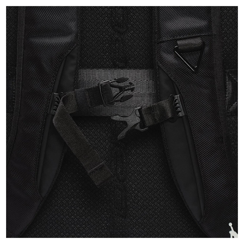 Рюкзак Nike Jam Black (MA0945-023)