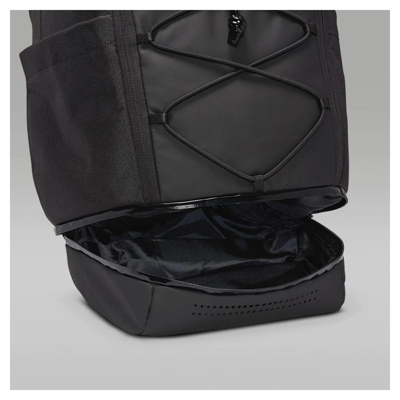 Рюкзак Nike Jam Black (MA0945-023)