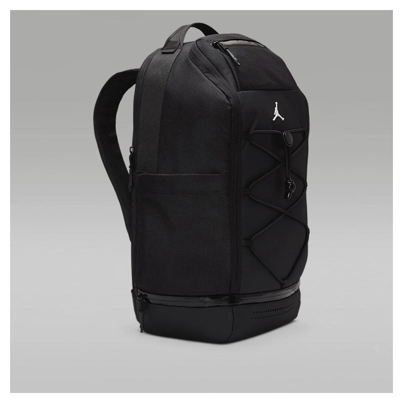 Рюкзак Nike Jam Black (MA0945-023)