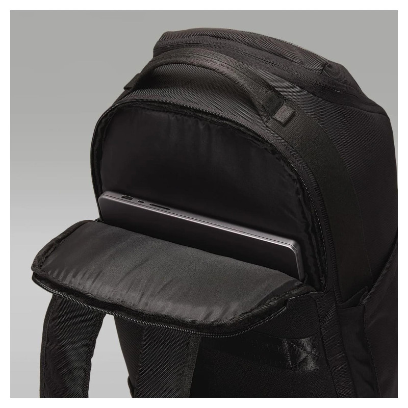 Рюкзак Nike Jam Black (MA0945-023)