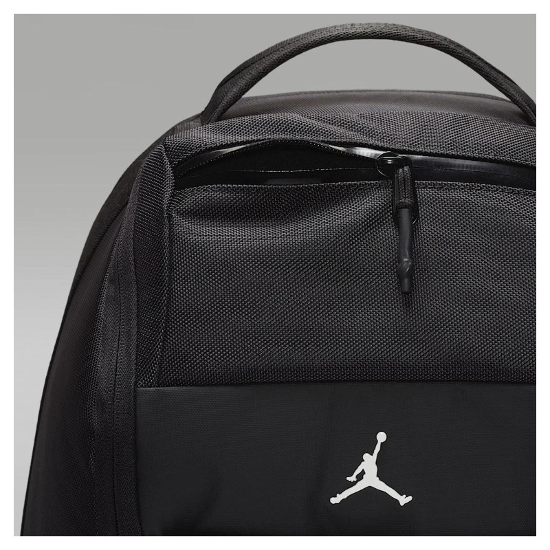 Рюкзак Nike Jam Black (MA0945-023)