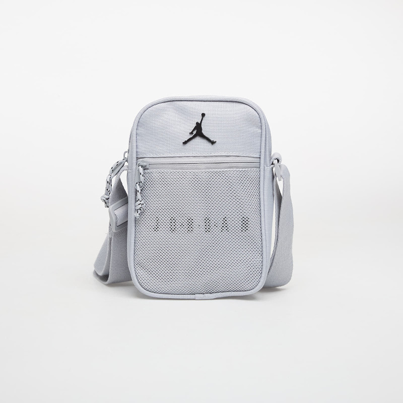 Сумка через плече Jordan Jam Blacktop Festival Bag (MA9190-G3A)