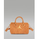 Сумка через плече Jordan Suede Monogram Mini Duffel (3L) (MA9209-X6X)