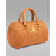 Сумка через плече Jordan Suede Monogram Mini Duffel (3L) (MA9209-X6X)