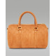 Сумка через плече Jordan Suede Monogram Mini Duffel (3L) (MA9209-X6X)