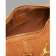Сумка через плече Jordan Suede Monogram Mini Duffel (3L) (MA9209-X6X)