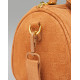 Сумка через плече Jordan Suede Monogram Mini Duffel (3L) (MA9209-X6X)