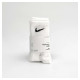 Шкарпетки Nike U Nk Everyday Ltwt Crew 3Pr (SX7676-100)