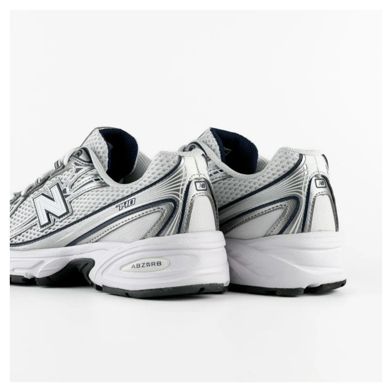 Кросівки унісекс New Balance 740 (U740WN2)