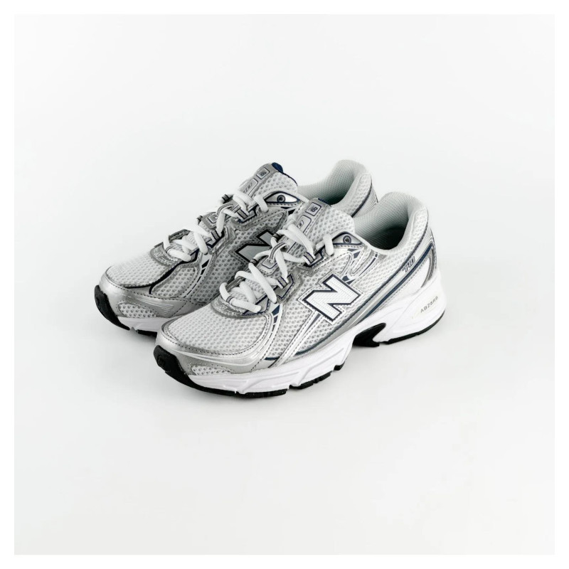 Кросівки унісекс New Balance 740 (U740WN2)