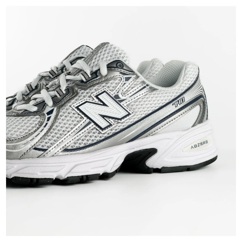Кросівки унісекс New Balance 740 (U740WN2)