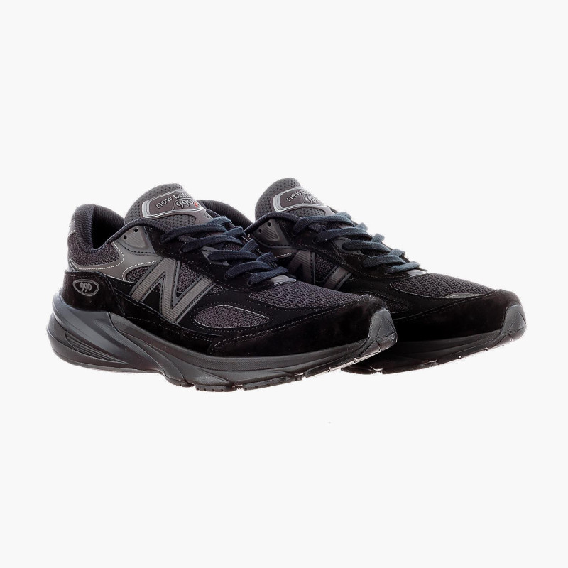 Кросівки чоловічі New Balance 990 V6 (U990BB6)