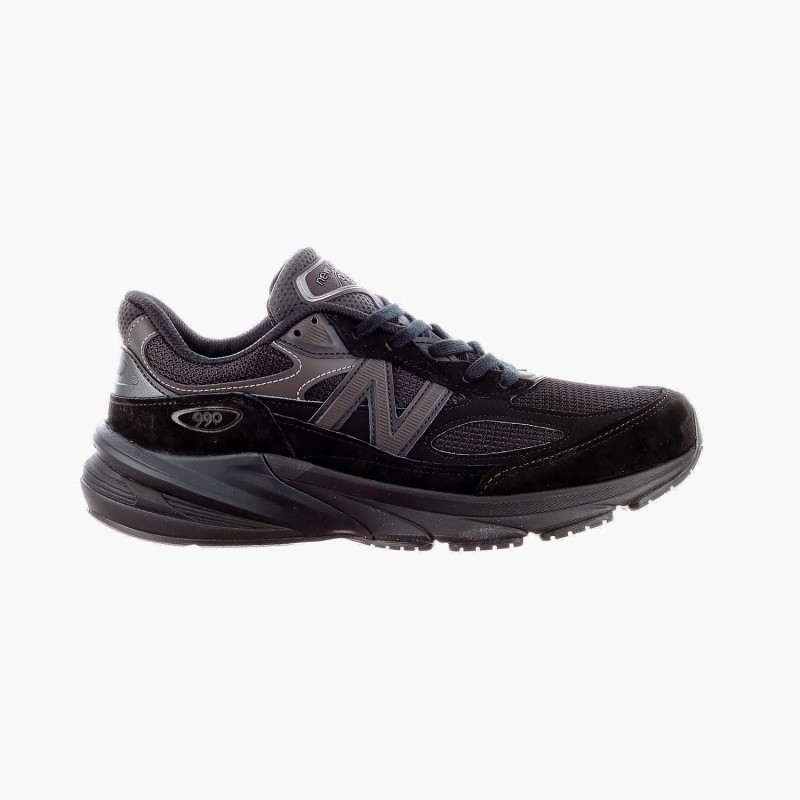 Кросівки чоловічі New Balance 990 V6 (U990BB6)