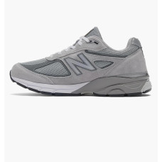 Кросівки чоловічі New Balance 990V4 (U990GR4)