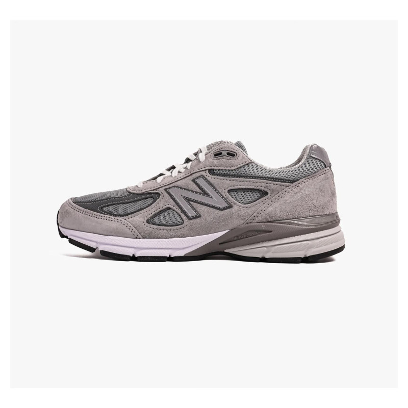 Кросівки чоловічі New Balance 990V4 (U990GR4)