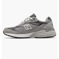 Кросівки жіночі New Balance 993 Gl (WR993GL)