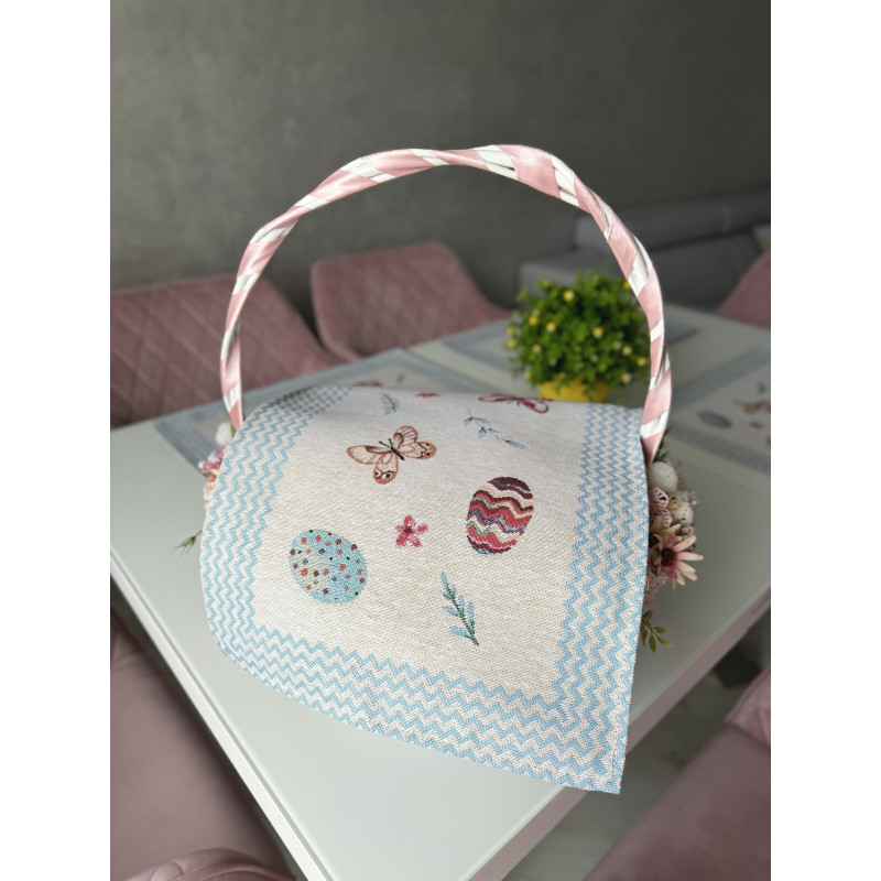 Серветка гобеленова FLY Limaso