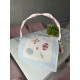 Серветка гобеленова FLY Limaso