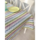 Скатерть гобеленовая GEO012 Limaso