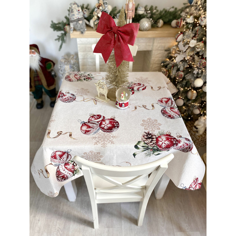 Скатертина гобеленова ALLOVER34278 Limaso