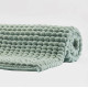 Килимок на підлогу AQUANOVA AXEBM-62 col.mist green