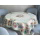Скатертина гобеленова BLUE BUNNIES Limaso