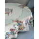 Скатертина гобеленова BLUE BUNNIES Limaso