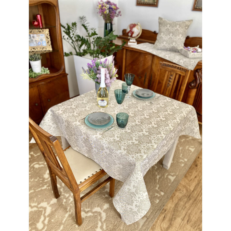 Скатертина гобеленова EDEN391NA Limaso
