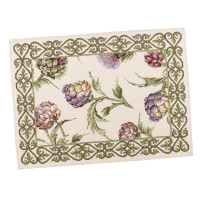 Серветка гобеленова ARTICHOKE Limaso